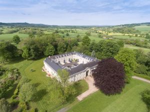 Ariel View- click for photo gallery